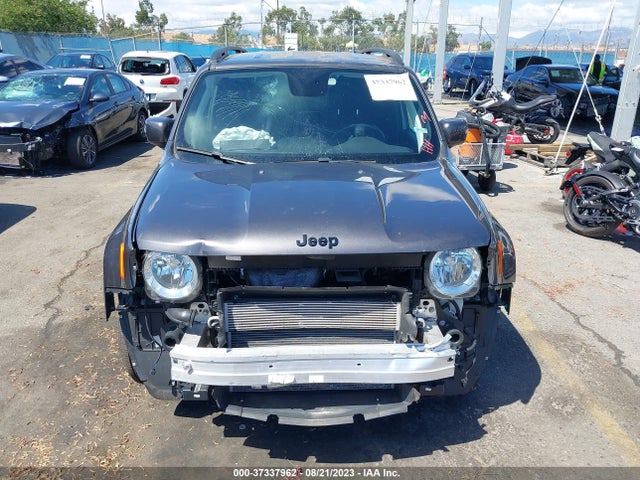 ZACNJABB9KPK64271 Jeep Renegade Altitude