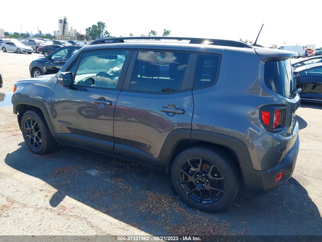ZACNJABB9KPK64271 Jeep Renegade Altitude