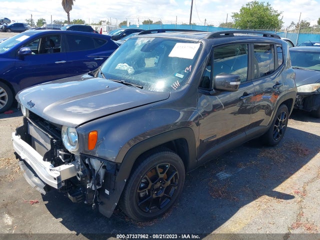ZACNJABB9KPK64271 Jeep Renegade Altitude