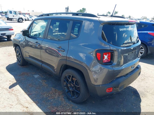 ZACNJABB9KPK64271 Jeep Renegade Altitude