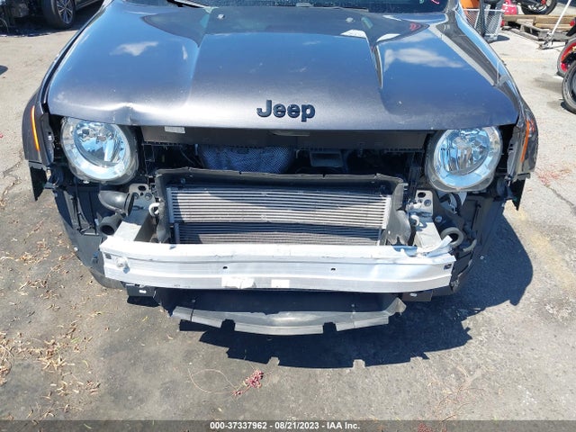 ZACNJABB9KPK64271 Jeep Renegade Altitude