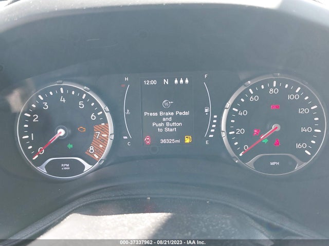 ZACNJABB9KPK64271 Jeep Renegade Altitude