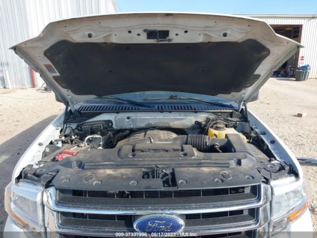 1FMJK1JT1FEF44883 Ford Expedition El Xlt/king Ranch