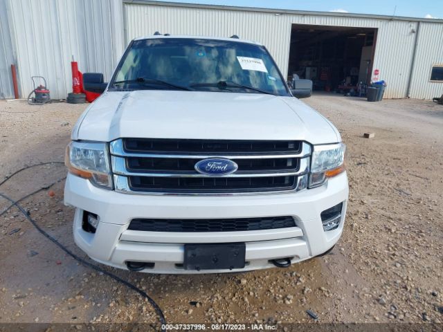 1FMJK1JT1FEF44883 Ford Expedition El Xlt/king Ranch