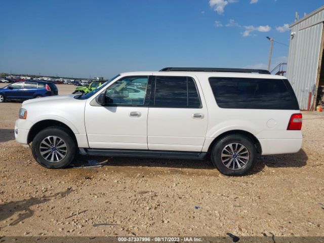 1FMJK1JT1FEF44883 Ford Expedition El Xlt/king Ranch