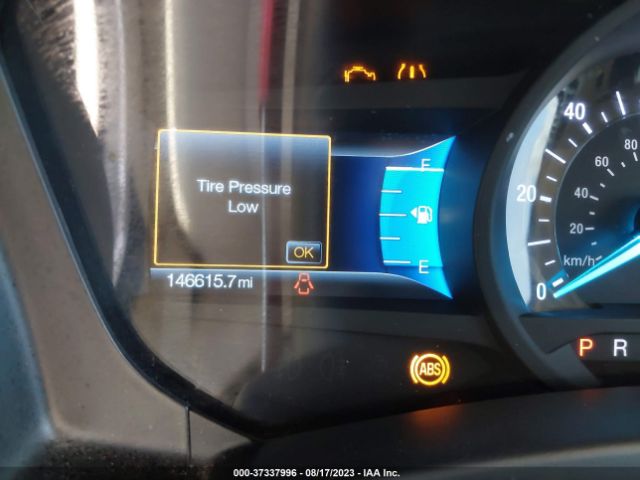 1FMJK1JT1FEF44883 Ford Expedition El Xlt/king Ranch