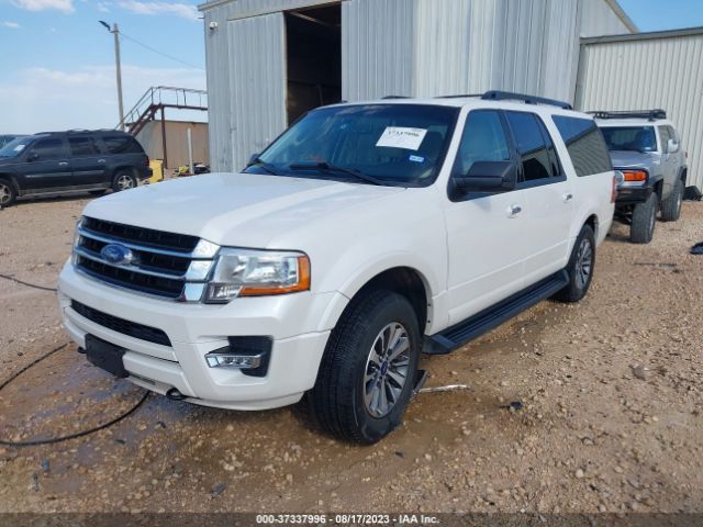 1FMJK1JT1FEF44883 Ford Expedition El Xlt/king Ranch