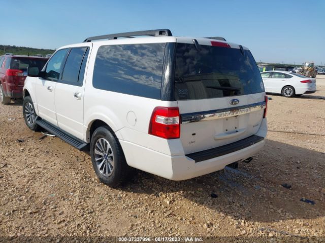 1FMJK1JT1FEF44883 Ford Expedition El Xlt/king Ranch