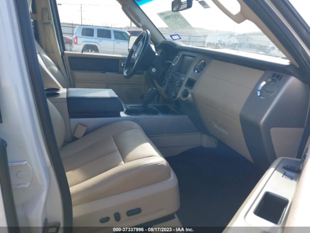 1FMJK1JT1FEF44883 Ford Expedition El Xlt/king Ranch