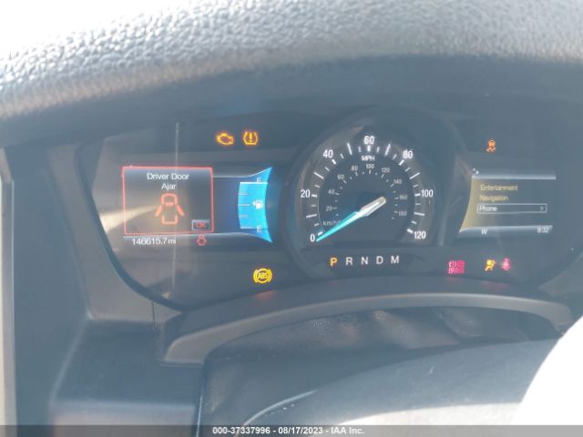 1FMJK1JT1FEF44883 Ford Expedition El Xlt/king Ranch