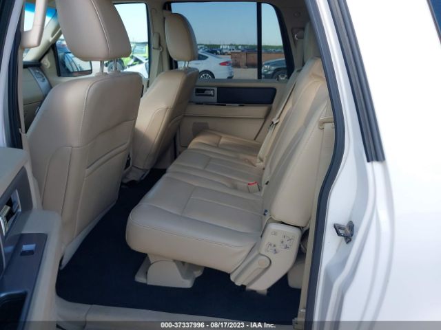 1FMJK1JT1FEF44883 Ford Expedition El Xlt/king Ranch