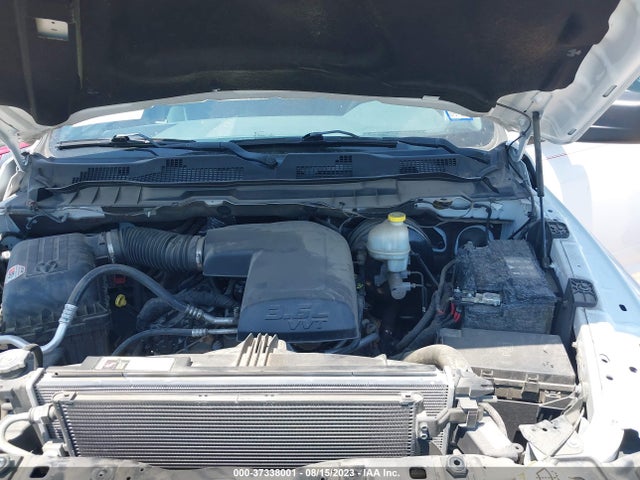 1C6RR6FG4FS709796 RAM 1500 Tradesman