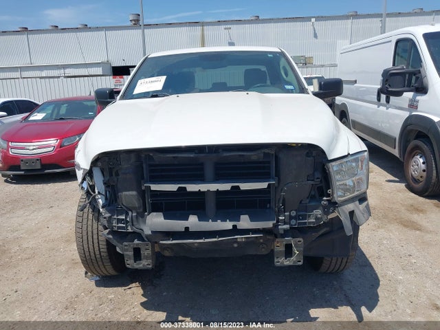 1C6RR6FG4FS709796 RAM 1500 Tradesman