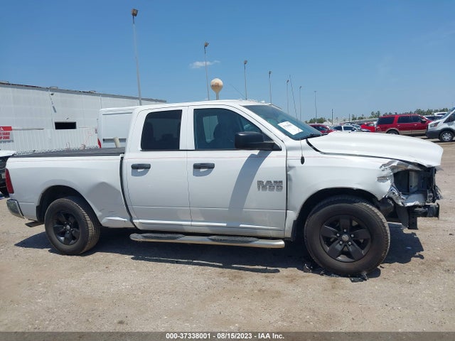1C6RR6FG4FS709796 RAM 1500 Tradesman