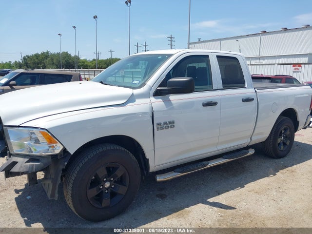 1C6RR6FG4FS709796 RAM 1500 Tradesman