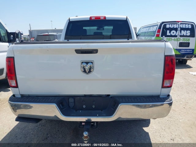 1C6RR6FG4FS709796 RAM 1500 Tradesman