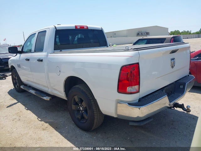 1C6RR6FG4FS709796 RAM 1500 Tradesman