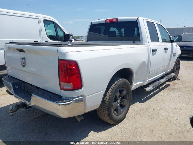 1C6RR6FG4FS709796 RAM 1500 Tradesman