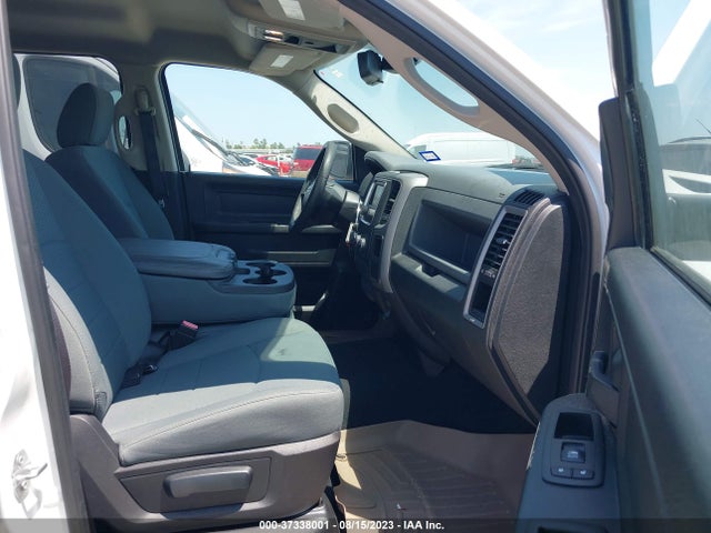1C6RR6FG4FS709796 RAM 1500 Tradesman