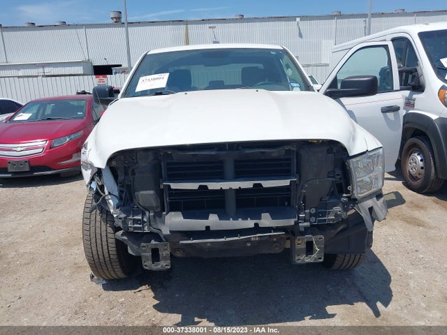 1C6RR6FG4FS709796 RAM 1500 Tradesman