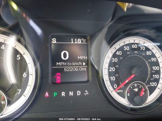 1C6RR6FG4FS709796 RAM 1500 Tradesman