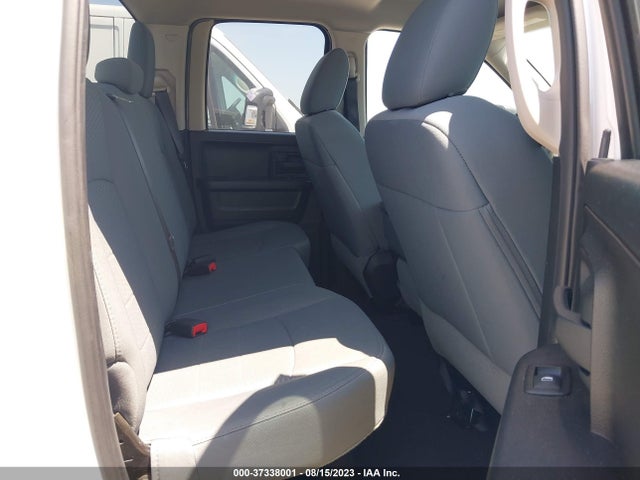 1C6RR6FG4FS709796 RAM 1500 Tradesman