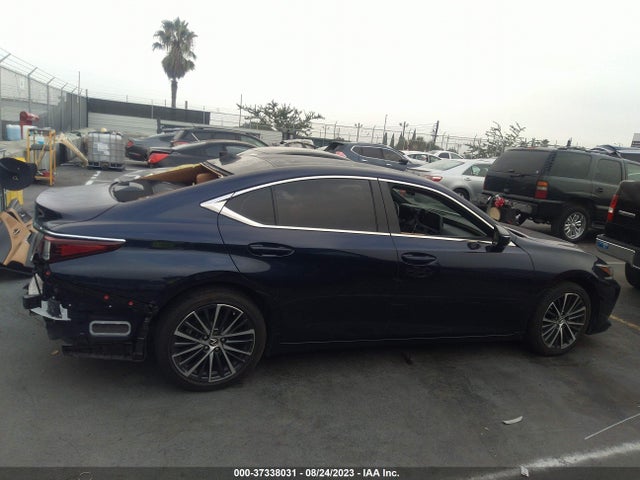 58ADZ1B16NU125527 Lexus Es Es 350