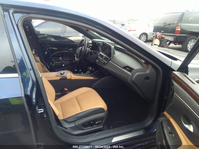 58ADZ1B16NU125527 Lexus Es Es 350