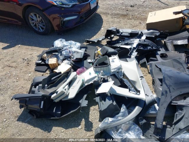 5N1BT3CB6NC700296 Nissan Rogue Sl