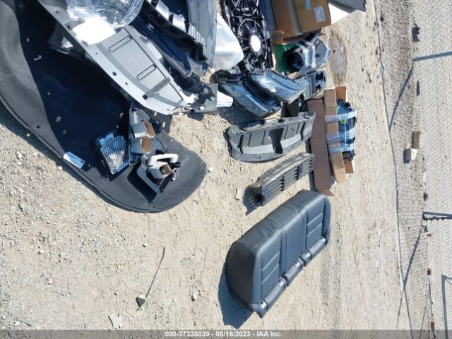 5N1BT3CB6NC700296 Nissan Rogue Sl