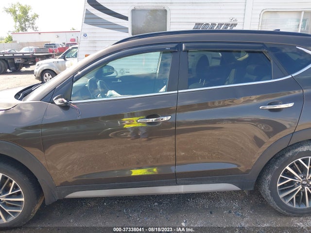 Hyundai Tucson Ultimate 2020 KM8J3CAL3LU145077 Image 14