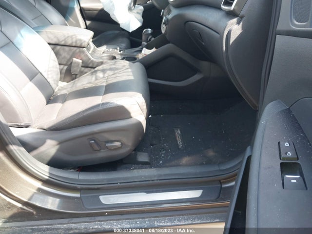 Hyundai Tucson Ultimate 2020 KM8J3CAL3LU145077 Image 5