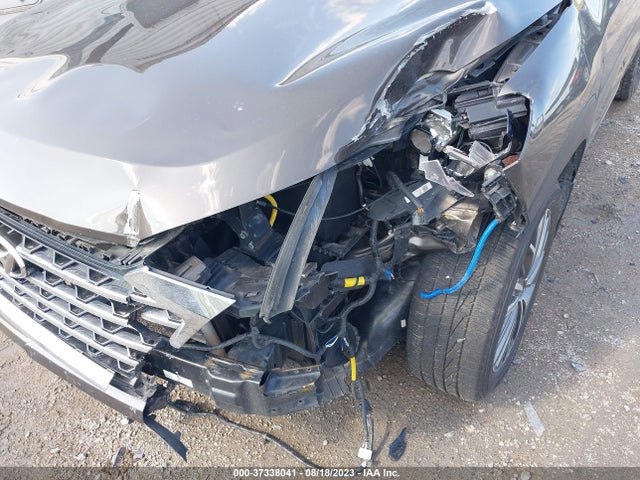 Hyundai Tucson Ultimate 2020 KM8J3CAL3LU145077 Image 6