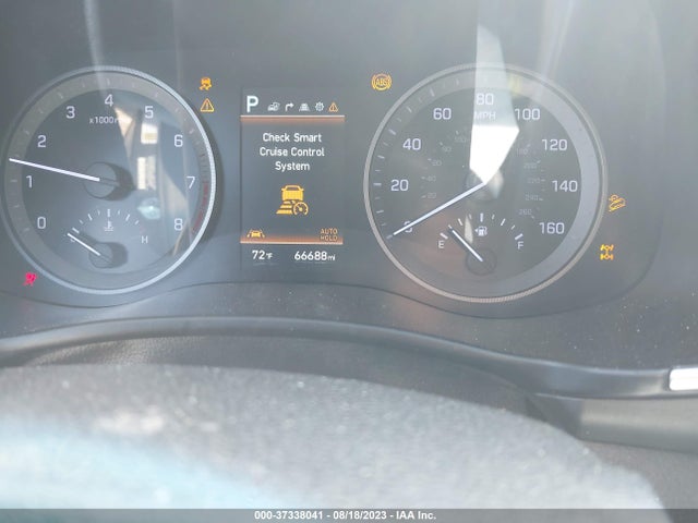 Hyundai Tucson Ultimate 2020 KM8J3CAL3LU145077 Image 7