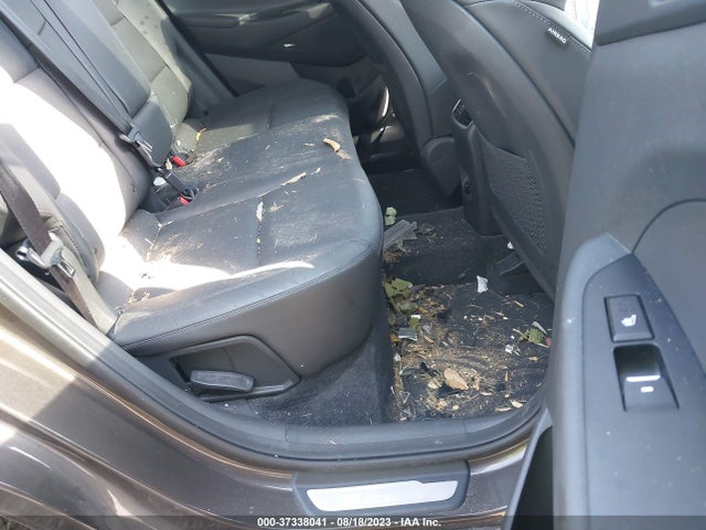 Hyundai Tucson Ultimate 2020 KM8J3CAL3LU145077 Image 8