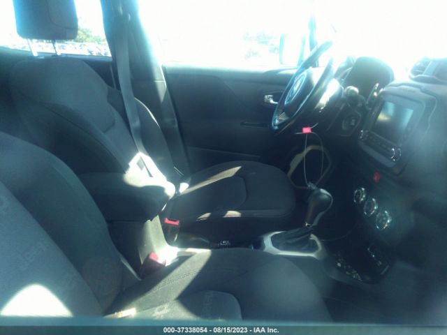 ZACCJABTXGPD32037 Jeep Renegade Latitude