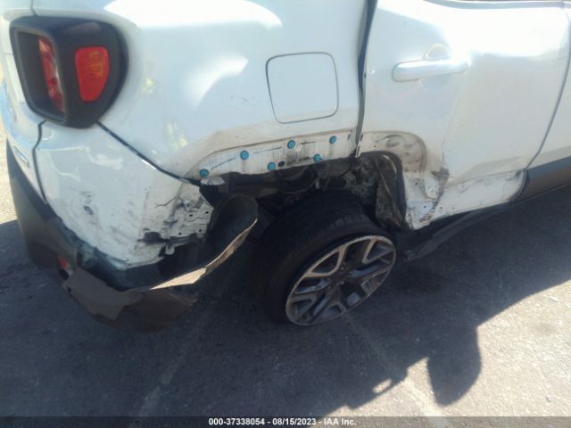 ZACCJABTXGPD32037 Jeep Renegade Latitude