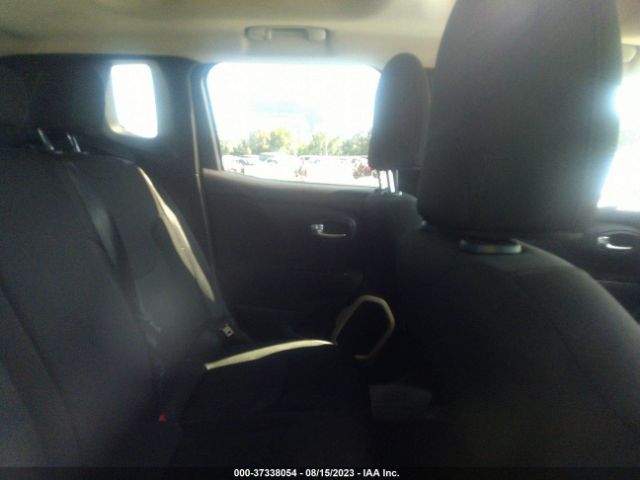 ZACCJABTXGPD32037 Jeep Renegade Latitude