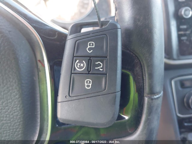 1V2WP2CA4KC583145 Volkswagen Atlas 2.0t Se W/technology