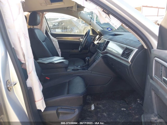 1V2WP2CA4KC583145 Volkswagen Atlas 2.0t Se W/technology