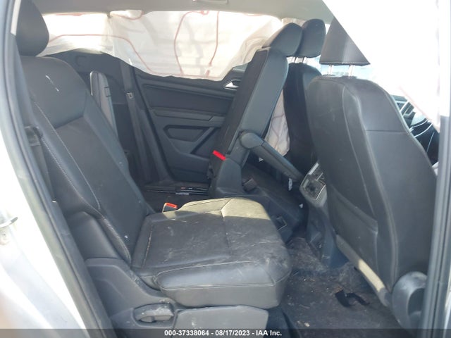1V2WP2CA4KC583145 Volkswagen Atlas 2.0t Se W/technology