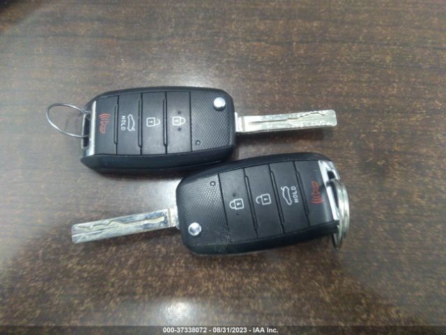 KNAGM4A72E5458782 KIA Optima Lx