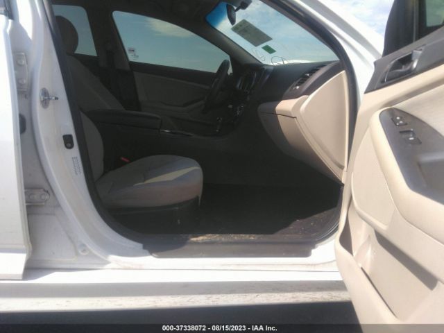 KNAGM4A72E5458782 KIA Optima Lx