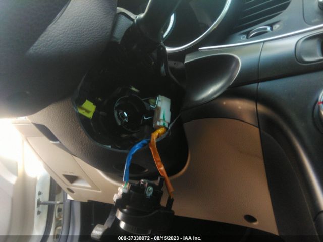 KNAGM4A72E5458782 KIA Optima Lx