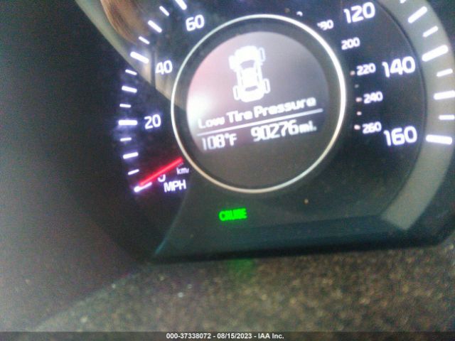 KNAGM4A72E5458782 KIA Optima Lx