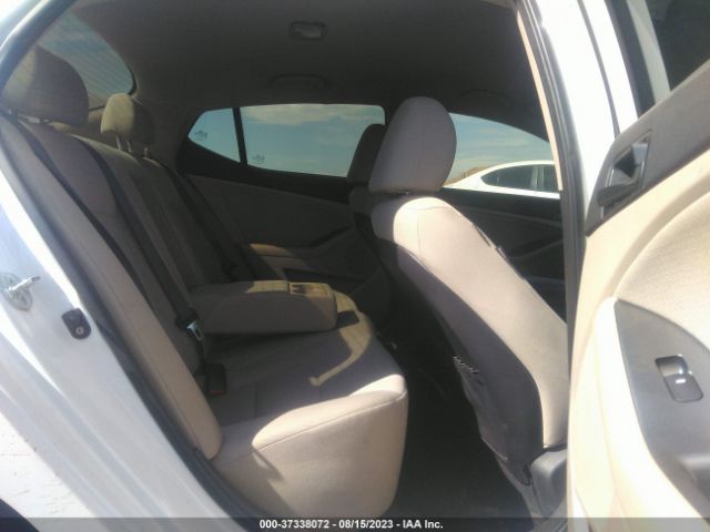 KNAGM4A72E5458782 KIA Optima Lx