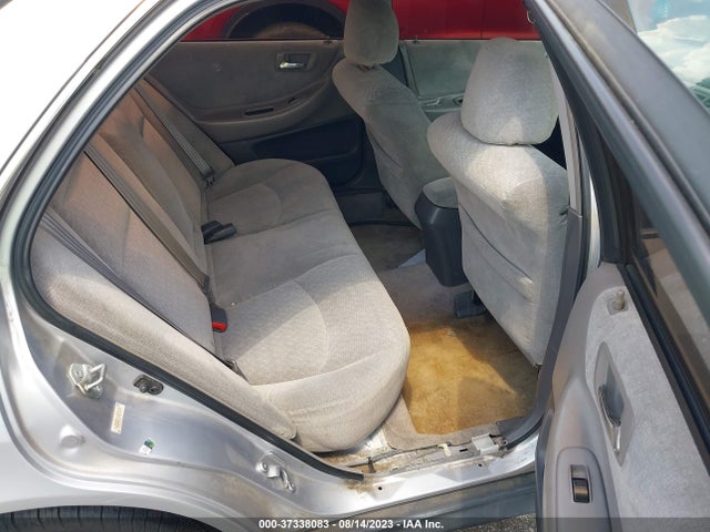 2001 HONDA ACCORD SDN LX VIN: 1HGCG66571A014778