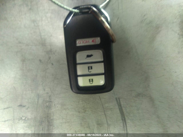 Honda Hr-v Ex-l 2019 3CZRU6H76KM717190 Image 11