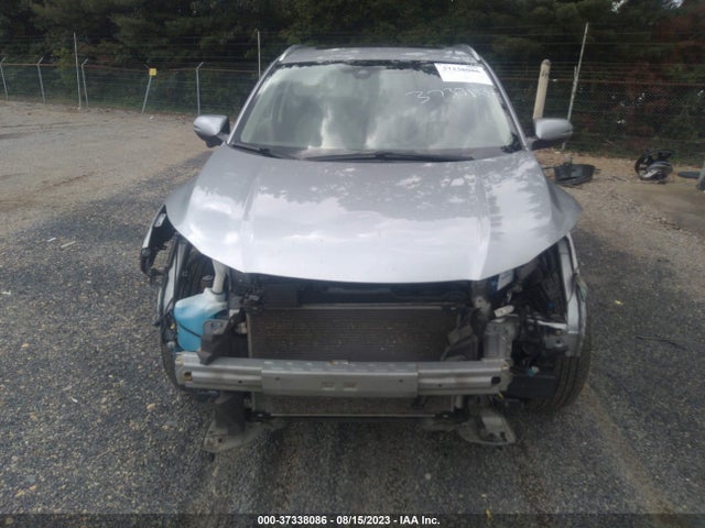 Honda Hr-v Ex-l 2019 3CZRU6H76KM717190 Image 13
