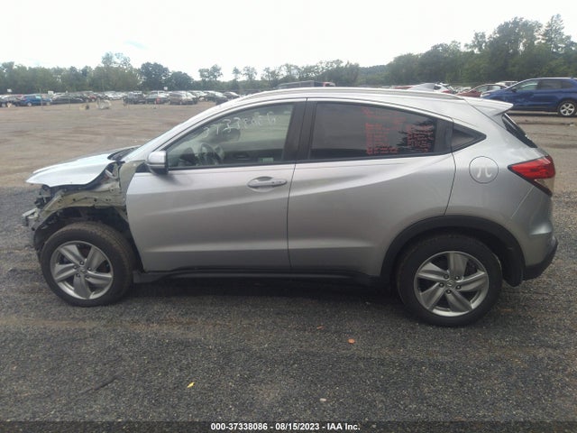 Honda Hr-v Ex-l 2019 3CZRU6H76KM717190 Image 15